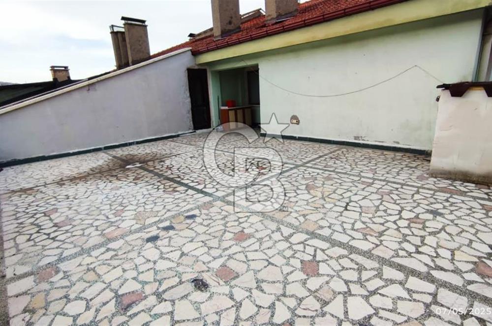 19 MAYIS MAH. SATILIK 5+1 LÜKS DUBLEKS DAİRE