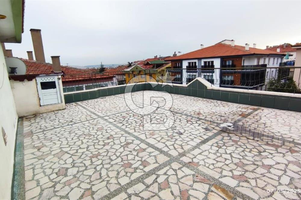 19 MAYIS MAH. SATILIK 5+1 LÜKS DUBLEKS DAİRE
