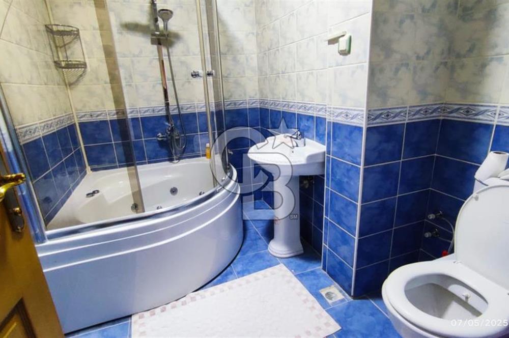 19 MAYIS MAH. SATILIK 5+1 LÜKS DUBLEKS DAİRE