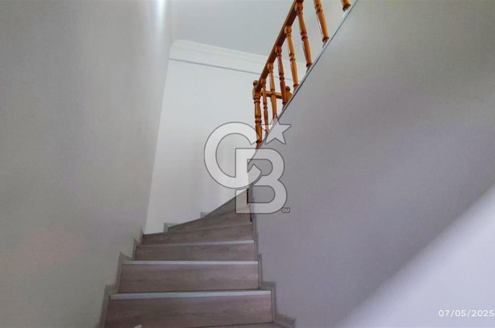19 MAYIS MAH. SATILIK 5+1 LÜKS DUBLEKS DAİRE