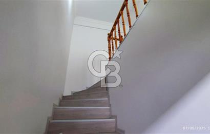 19 MAYIS MAH. SATILIK 5+1 LÜKS DUBLEKS DAİRE