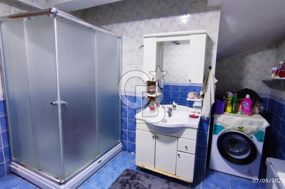 19 MAYIS MAH. SATILIK 5+1 LÜKS DUBLEKS DAİRE