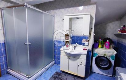 19 MAYIS MAH. SATILIK 5+1 LÜKS DUBLEKS DAİRE