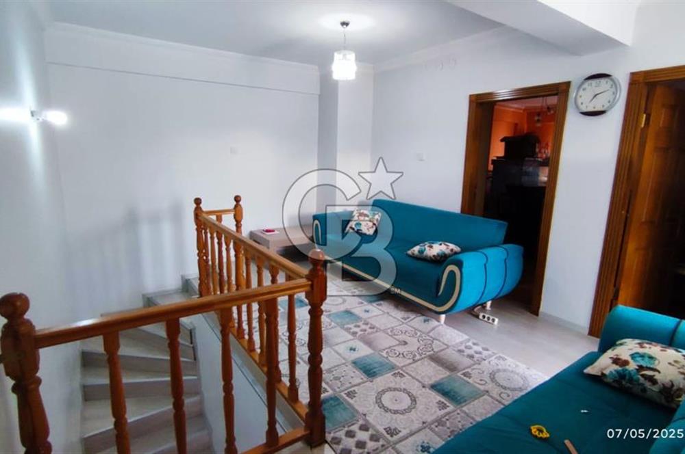 19 MAYIS MAH. SATILIK 5+1 LÜKS DUBLEKS DAİRE