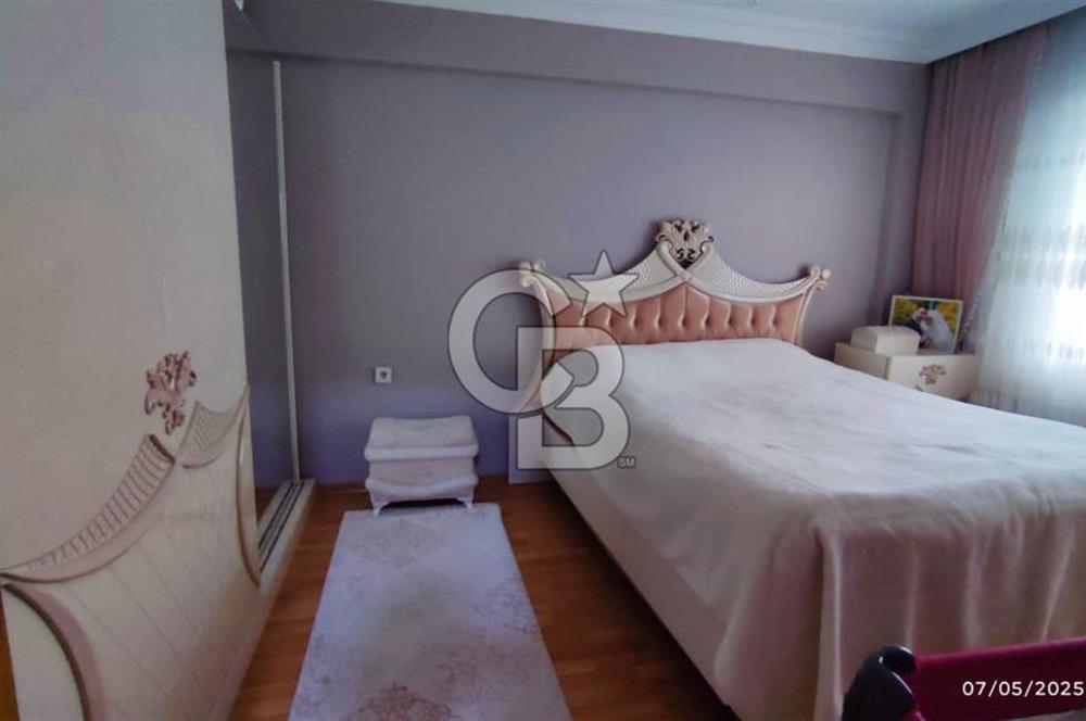 19 MAYIS MAH. SATILIK 5+1 LÜKS DUBLEKS DAİRE