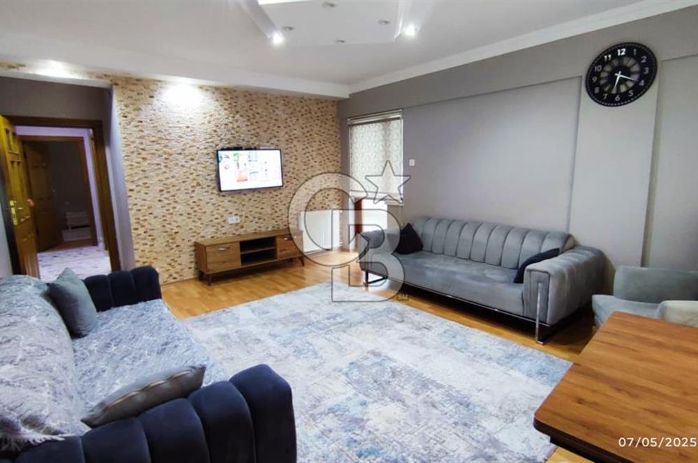 19 MAYIS MAH. SATILIK 5+1 LÜKS DUBLEKS DAİRE