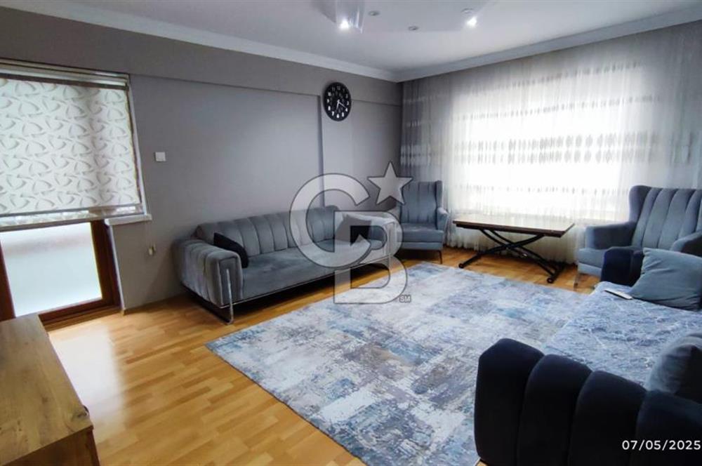 19 MAYIS MAH. SATILIK 5+1 LÜKS DUBLEKS DAİRE