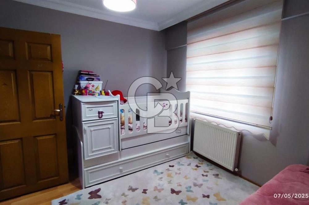 19 MAYIS MAH. SATILIK 5+1 LÜKS DUBLEKS DAİRE