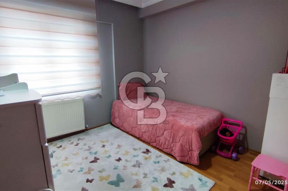 19 MAYIS MAH. SATILIK 5+1 LÜKS DUBLEKS DAİRE