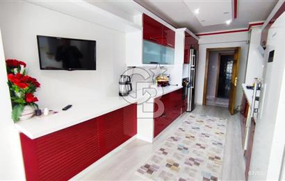 19 MAYIS MAH. SATILIK 5+1 LÜKS DUBLEKS DAİRE