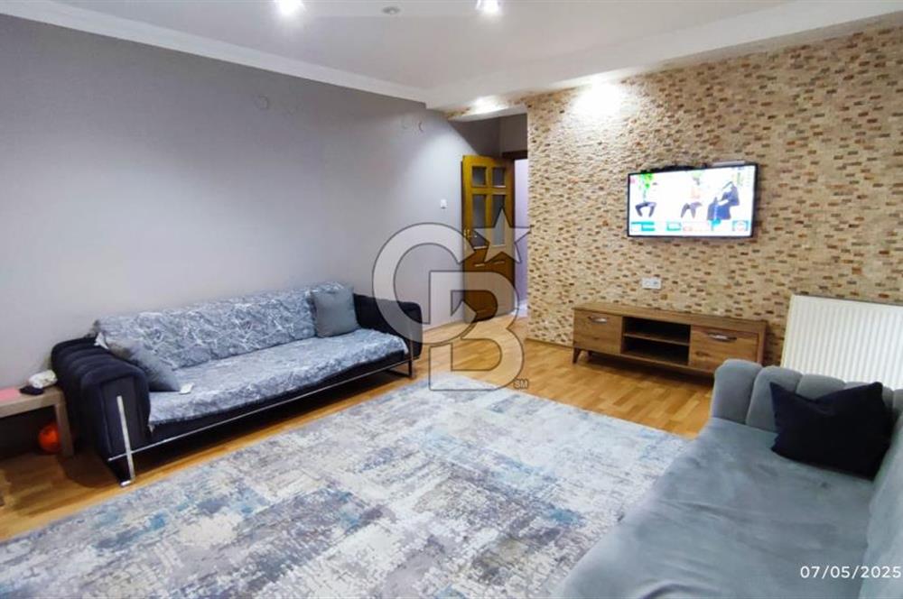 19 MAYIS MAH. SATILIK 5+1 LÜKS DUBLEKS DAİRE