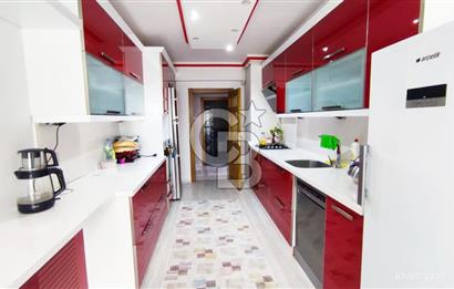 19 MAYIS MAH. SATILIK 5+1 LÜKS DUBLEKS DAİRE