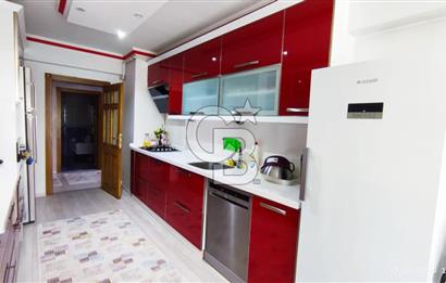 19 MAYIS MAH. SATILIK 5+1 LÜKS DUBLEKS DAİRE
