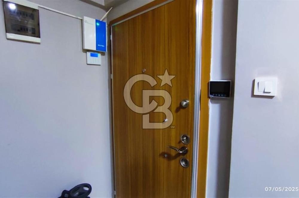 19 MAYIS MAH. SATILIK 5+1 LÜKS DUBLEKS DAİRE