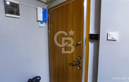 19 MAYIS MAH. SATILIK 5+1 LÜKS DUBLEKS DAİRE