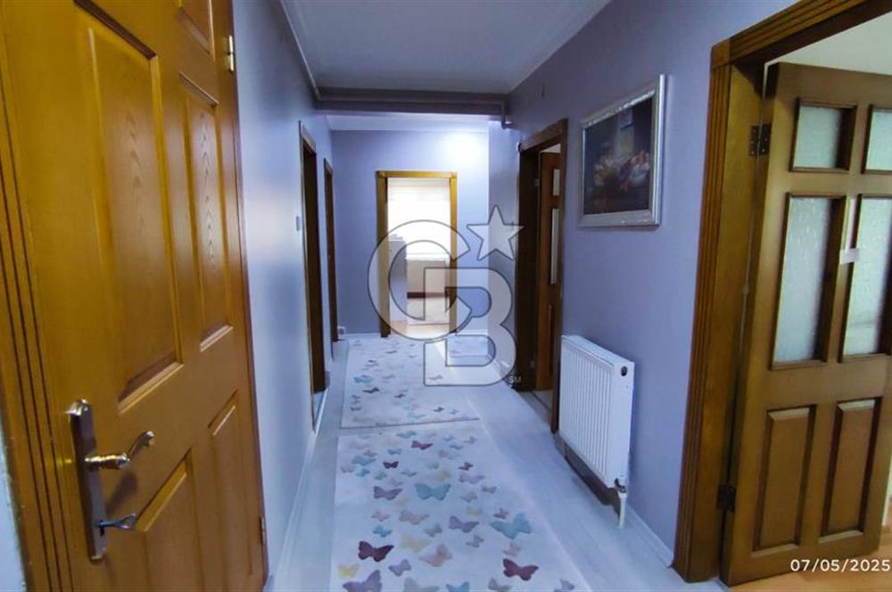 19 MAYIS MAH. SATILIK 5+1 LÜKS DUBLEKS DAİRE