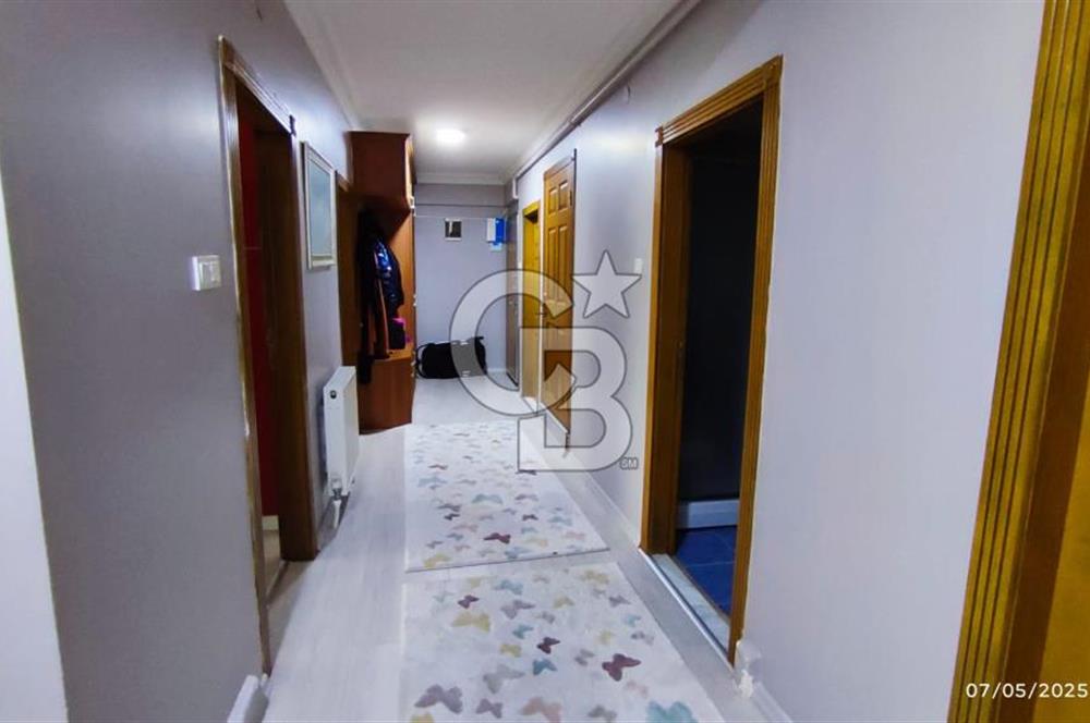 19 MAYIS MAH. SATILIK 5+1 LÜKS DUBLEKS DAİRE