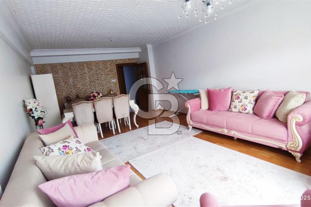 19 MAYIS MAH. SATILIK 5+1 LÜKS DUBLEKS DAİRE