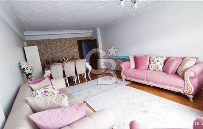 19 MAYIS MAH. SATILIK 5+1 LÜKS DUBLEKS DAİRE