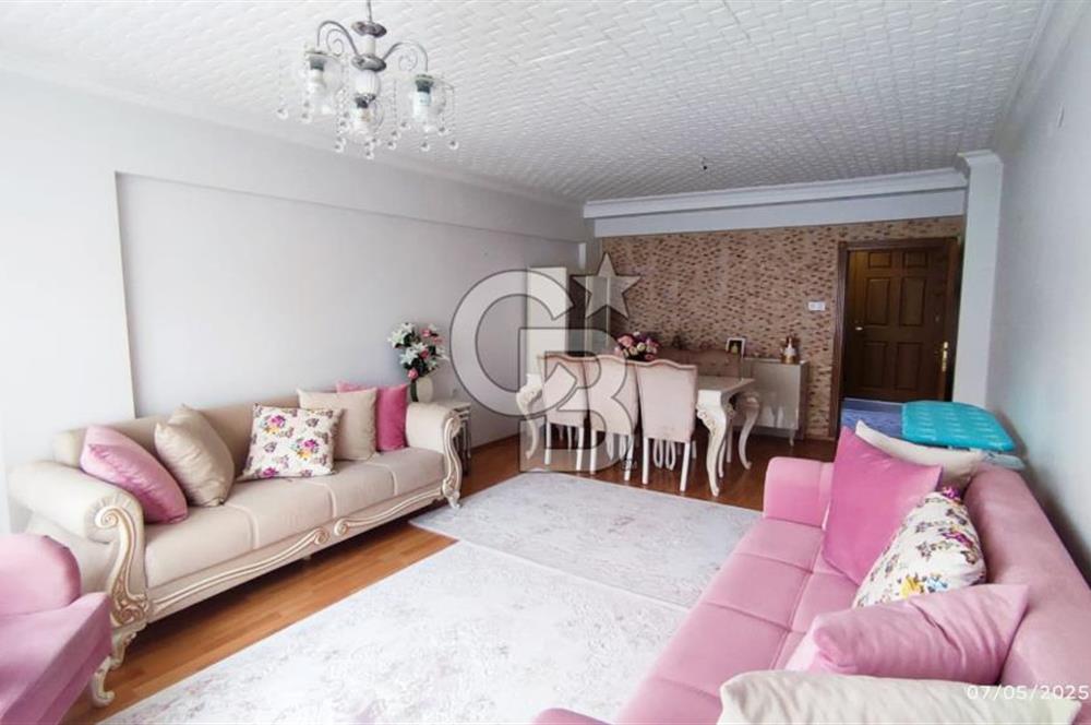 19 MAYIS MAH. SATILIK 5+1 LÜKS DUBLEKS DAİRE