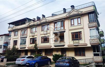 19 MAYIS MAH. SATILIK 5+1 LÜKS DUBLEKS DAİRE