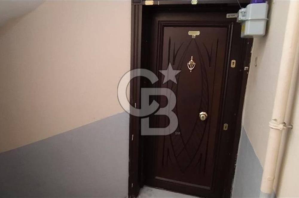 COLDWELL BANKER'DAN İHSANİYEDE FIRSAT DAİRE!