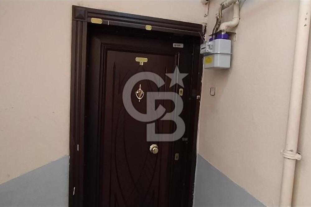 COLDWELL BANKER'DAN İHSANİYEDE FIRSAT DAİRE!