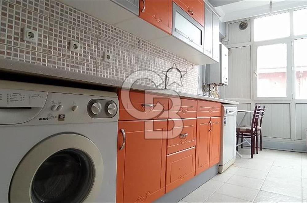 COLDWELL BANKER'DAN İHSANİYEDE FIRSAT DAİRE!