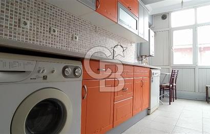 COLDWELL BANKER'DAN İHSANİYEDE FIRSAT DAİRE!