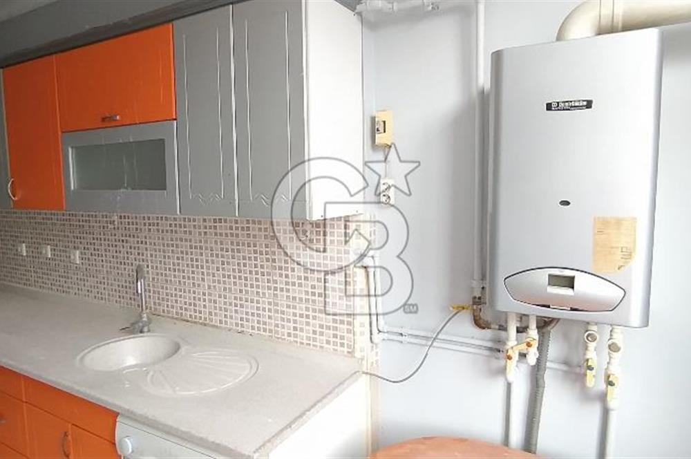 COLDWELL BANKER'DAN İHSANİYEDE FIRSAT DAİRE!