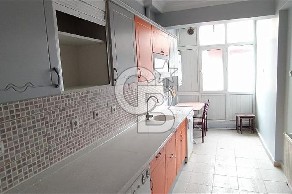 COLDWELL BANKER'DAN İHSANİYEDE FIRSAT DAİRE!