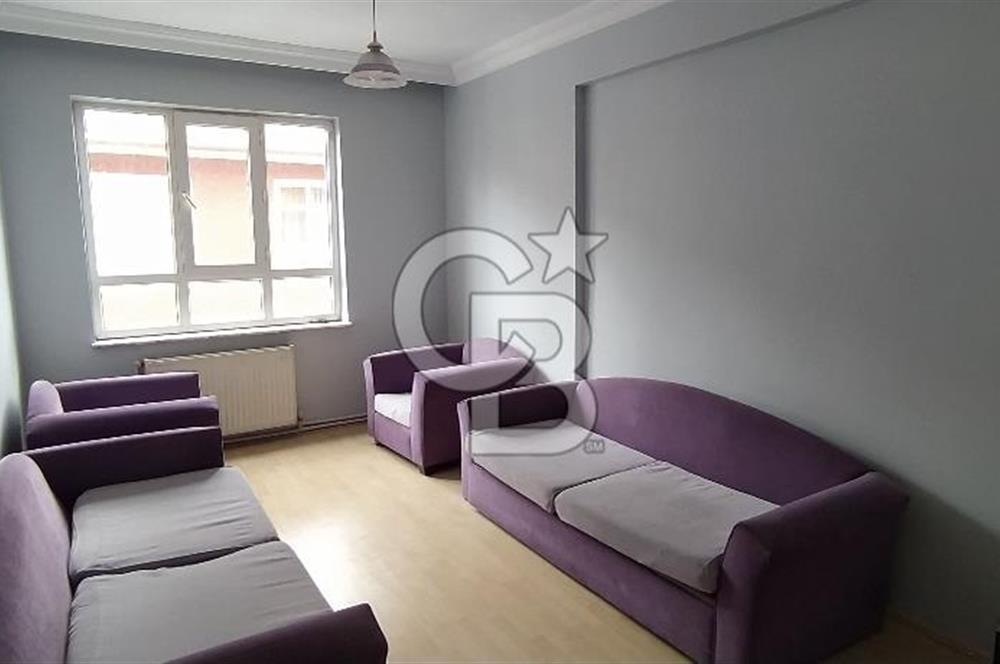 COLDWELL BANKER'DAN İHSANİYEDE FIRSAT DAİRE!