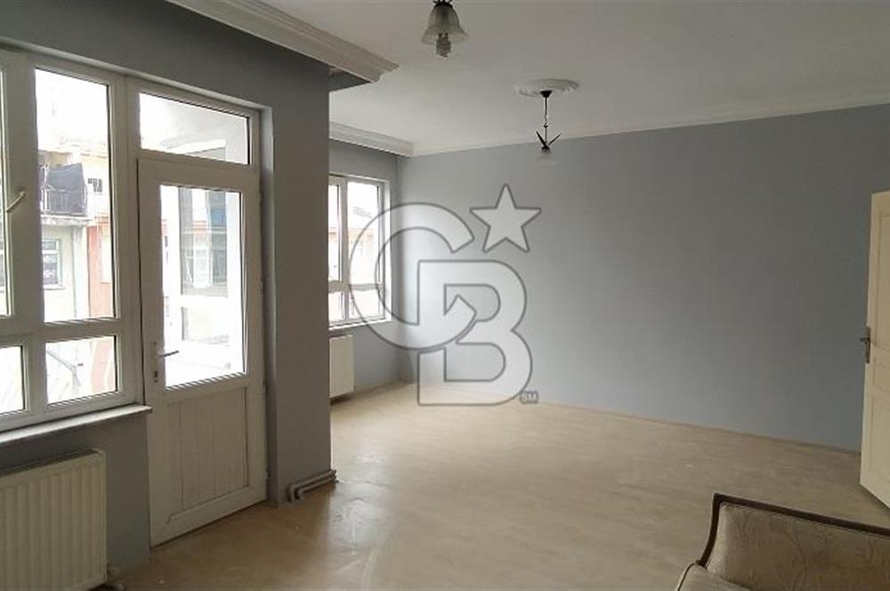 COLDWELL BANKER'DAN İHSANİYEDE FIRSAT DAİRE!