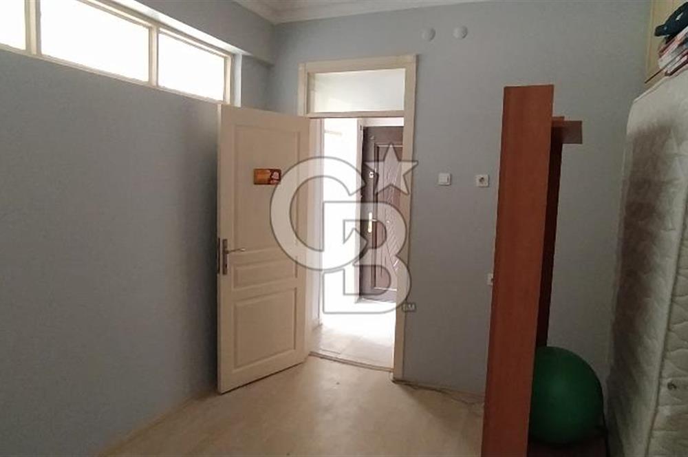 COLDWELL BANKER'DAN İHSANİYEDE FIRSAT DAİRE!