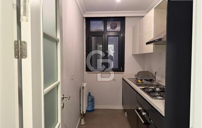 ŞİŞLİ VOGUE BOMONTİ RESIDENCE 2+1 DAİRE