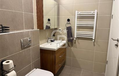 ŞİŞLİ VOGUE BOMONTİ RESIDENCE 2+1 DAİRE