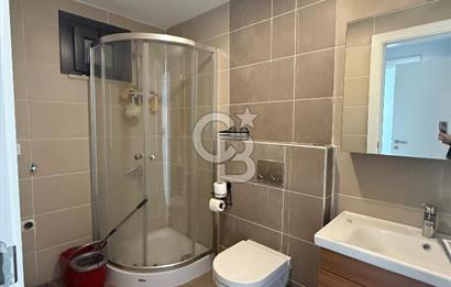 ŞİŞLİ VOGUE BOMONTİ RESIDENCE 2+1 DAİRE