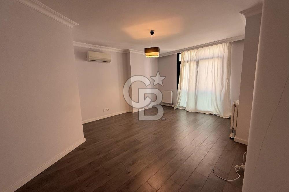 ŞİŞLİ VOGUE BOMONTİ RESIDENCE 2+1 DAİRE