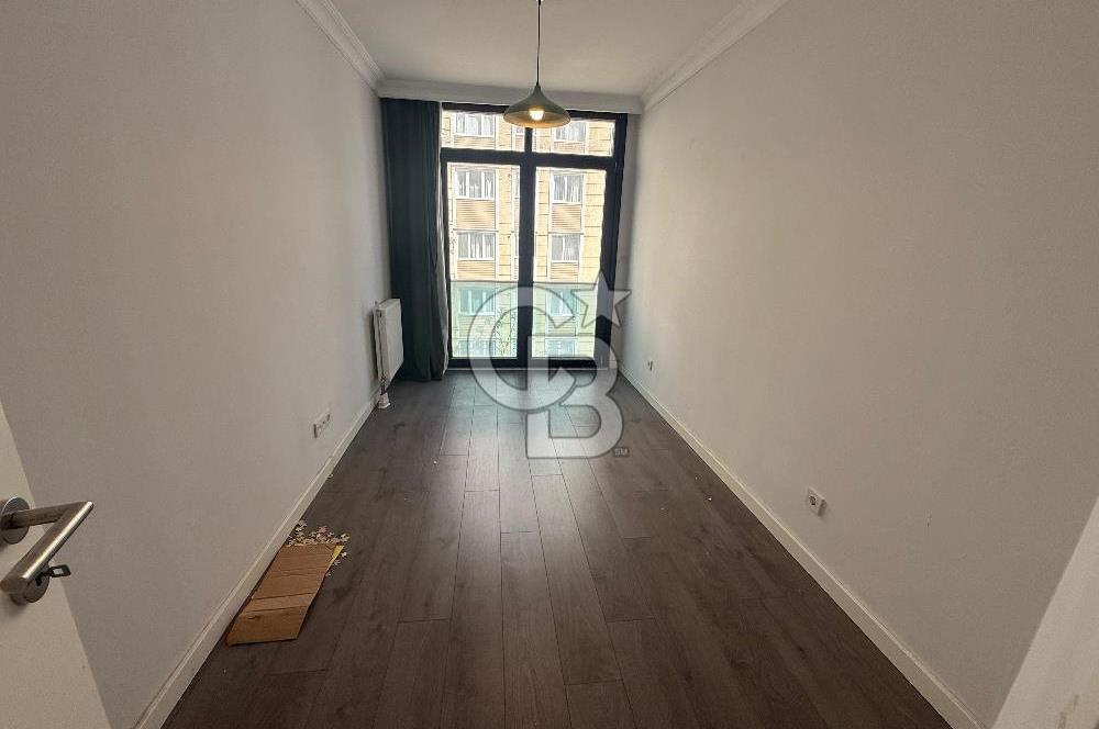 ŞİŞLİ VOGUE BOMONTİ RESIDENCE 2+1 DAİRE