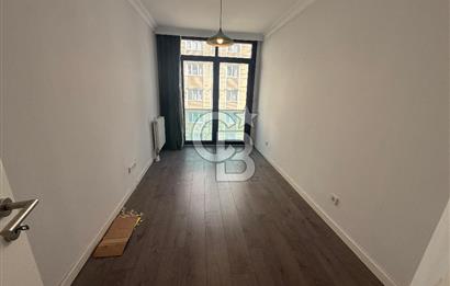 ŞİŞLİ VOGUE BOMONTİ RESIDENCE 2+1 DAİRE