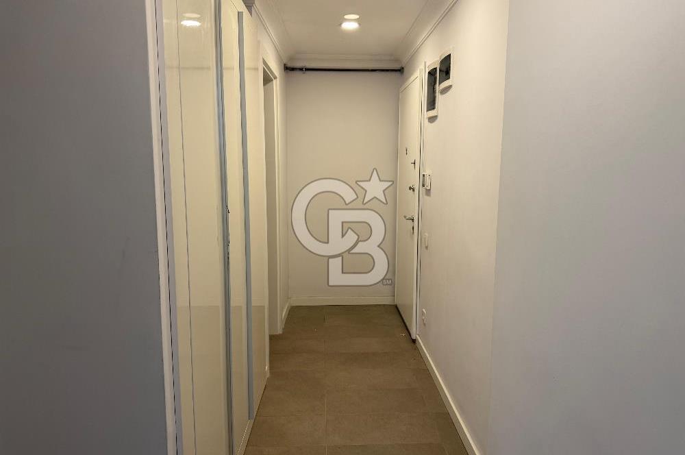 ŞİŞLİ VOGUE BOMONTİ RESIDENCE 2+1 DAİRE