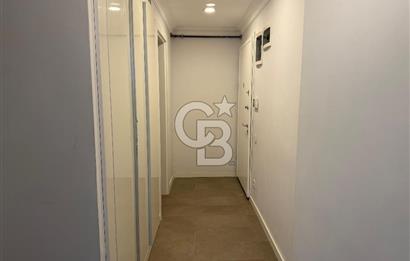 ŞİŞLİ VOGUE BOMONTİ RESIDENCE 2+1 DAİRE