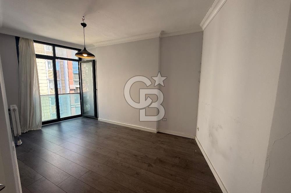 ŞİŞLİ VOGUE BOMONTİ RESIDENCE 2+1 DAİRE