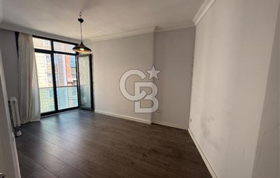 ŞİŞLİ VOGUE BOMONTİ RESIDENCE 2+1 DAİRE