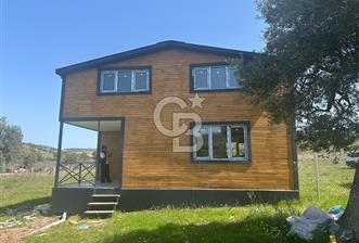 ŞAKRAN GİŞELER YANINDA DOĞAL YAŞAMA UYGUN TARLA