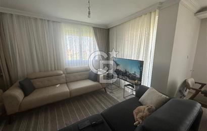 Şakran Ilıca Mahallesi 2+1 Bahçe Dubleksi Daire!
