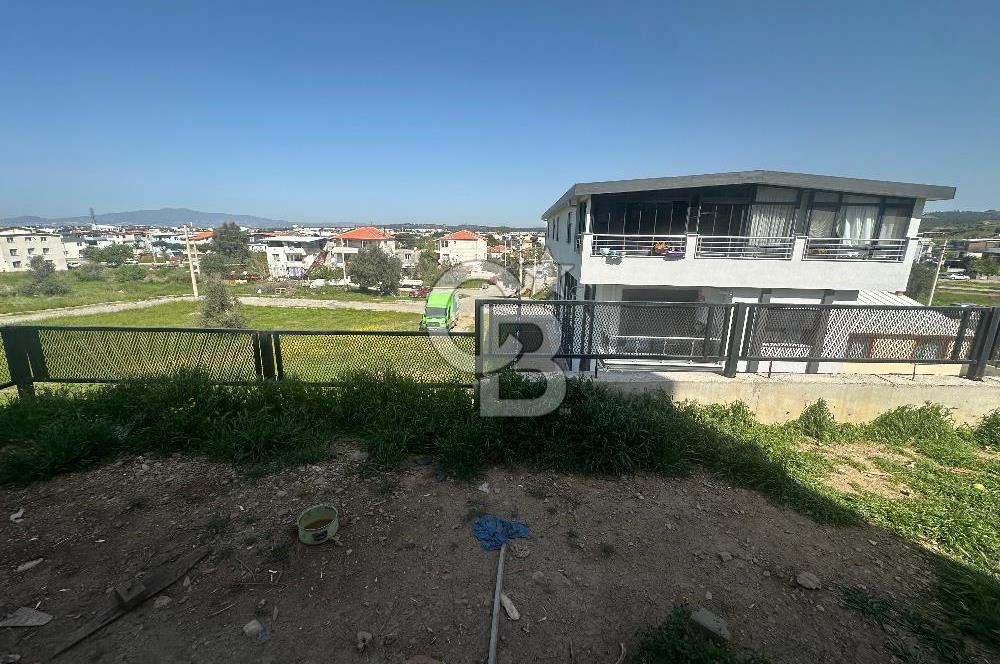 Şakran Ilıca Mahallesi 2+1 Bahçe Dubleksi Daire!