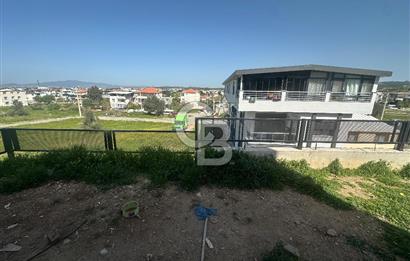 Şakran Ilıca Mahallesi 2+1 Bahçe Dubleksi Daire!