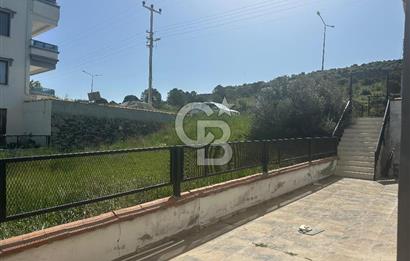Şakran Ilıca Mahallesi 2+1 Bahçe Dubleksi Daire!