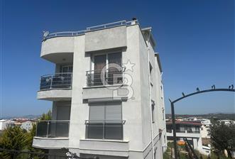 Şakran Ilıca Mahallesi 2+1 Bahçe Dubleksi Daire!
